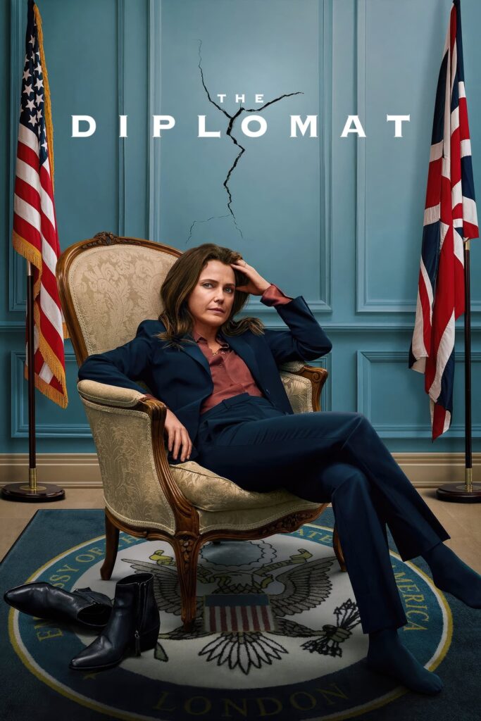 The Diplomat(Tv series)